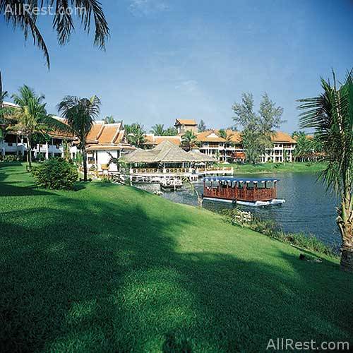 Laguna Beach Resort 16